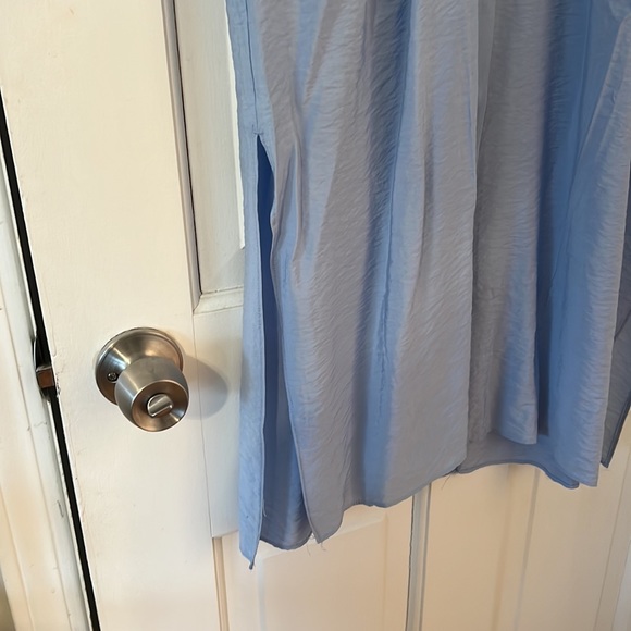 NWT H&M Midi Dress - Picture 4 of 7